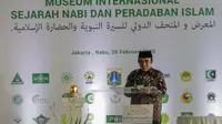 Menag: 4.078 Jamaah Batal Berangkat Umrah