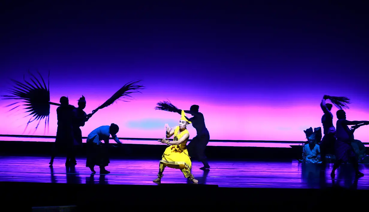 (Deki Prayoga/Fimela.com)