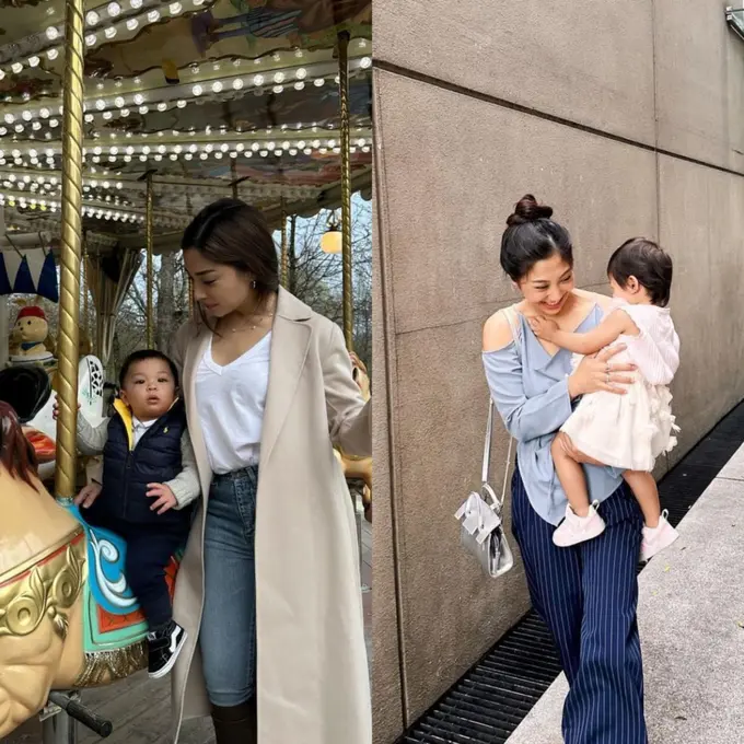 Nikita Willy dan Winona (Instagram.com)