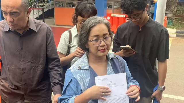 Kembang Api Tengah Malam Picu Keributan, Berujung Lapor Polisi