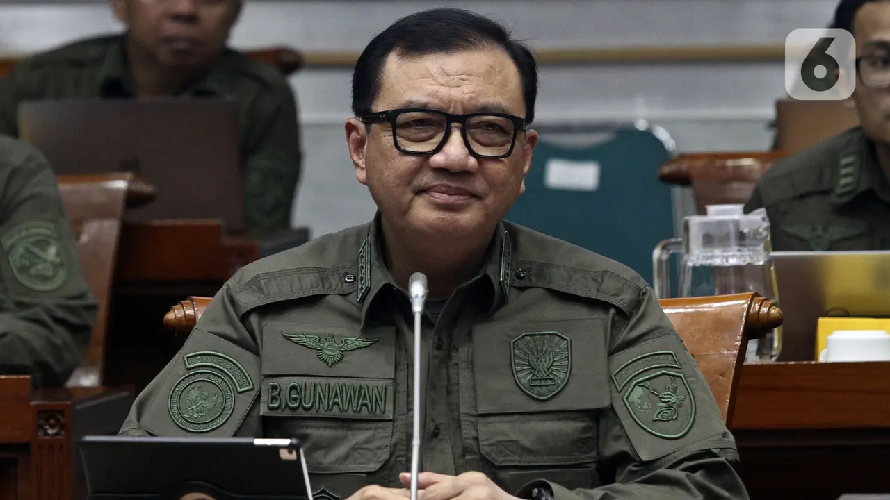Budi Gunawan
