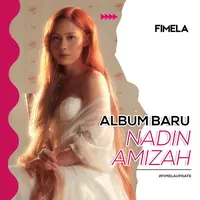 Album Baru Nadin Amizah