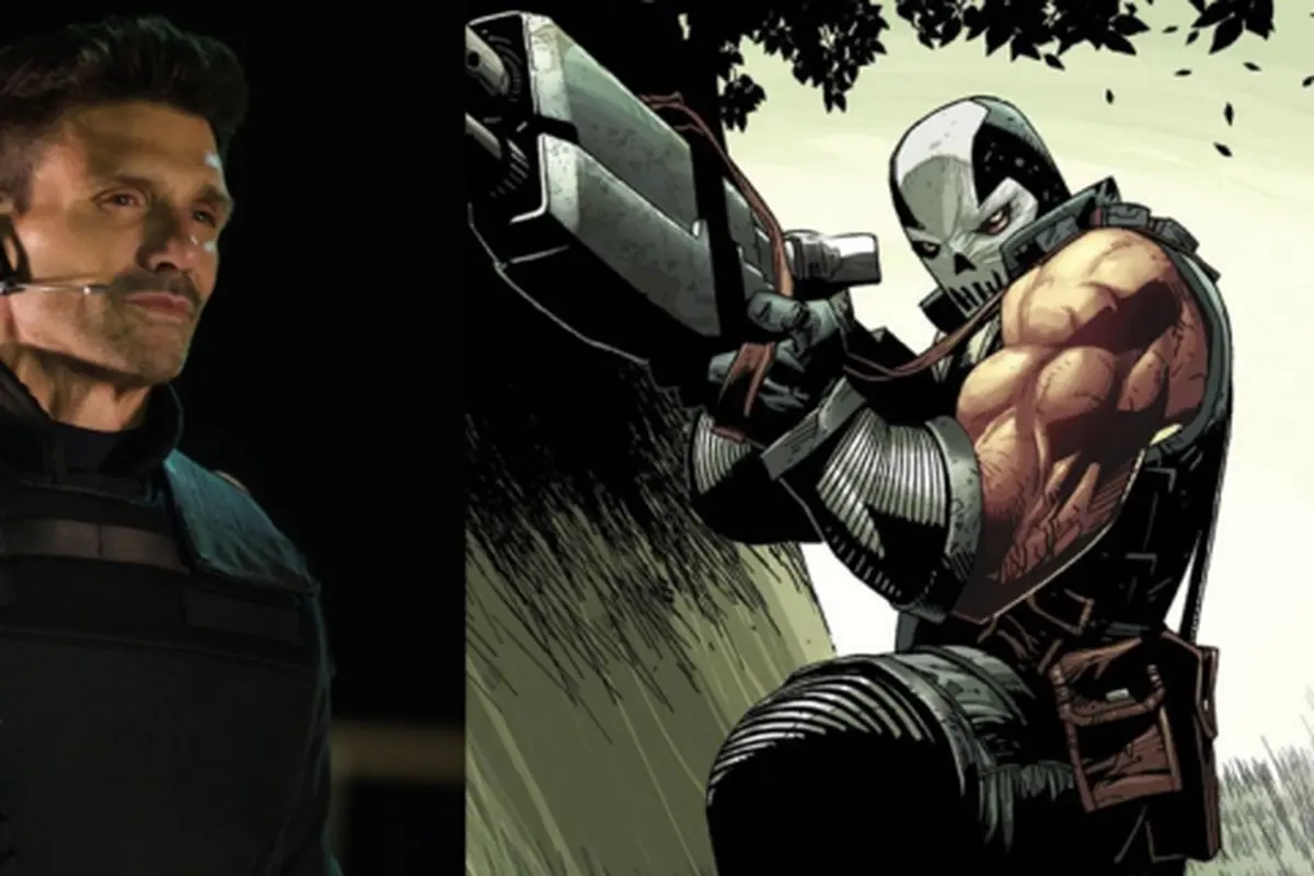 Pemeran Musuh Captain America Anggap Hulk Idiot