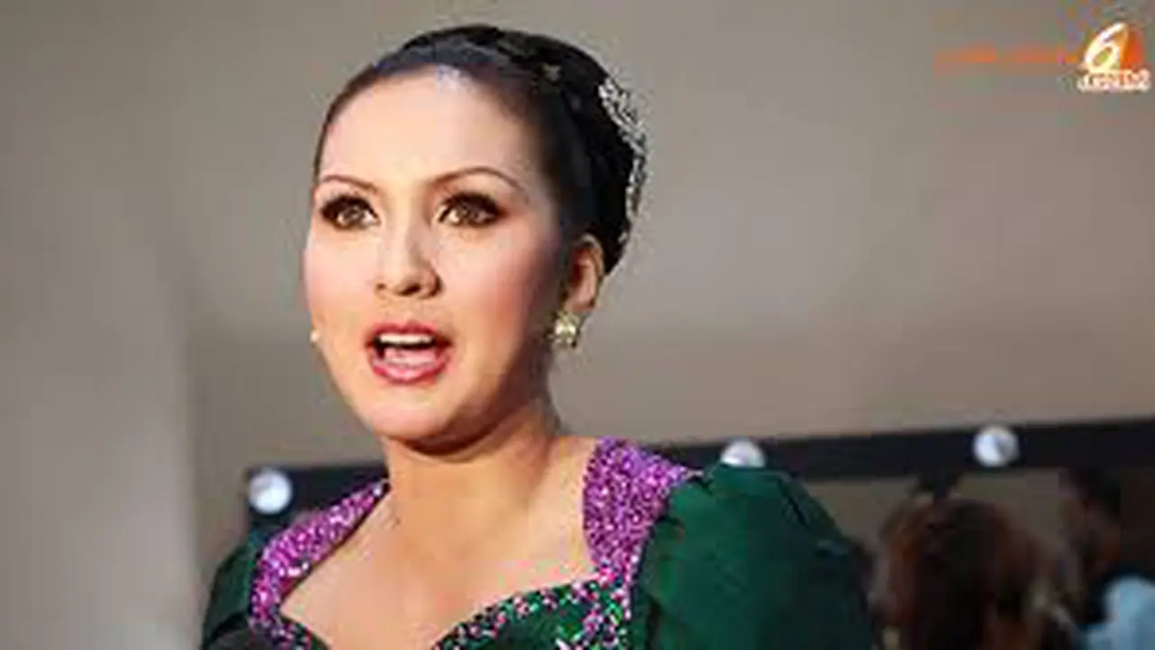 Donna Agnesia