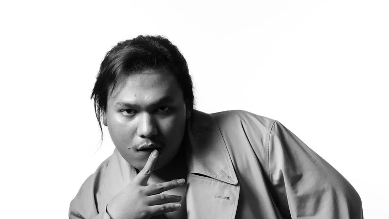 Keanu AGL. (Foto: Instagram @keanuagl)