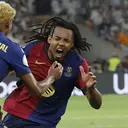 Jules Kounde Pilih Abaikan Minat Arsenal dan PSG
