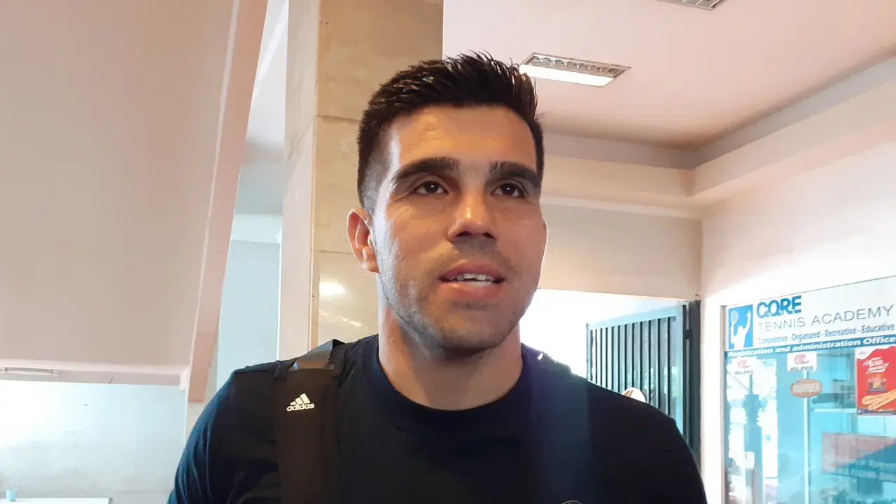 Fabiano Beltrame