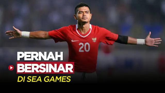 Berita Video, Termasuk Bambang Pamungkas, Berikut 4 Wonderkid Timnas Indonesia yang Pernah Bersinar di SEA Games