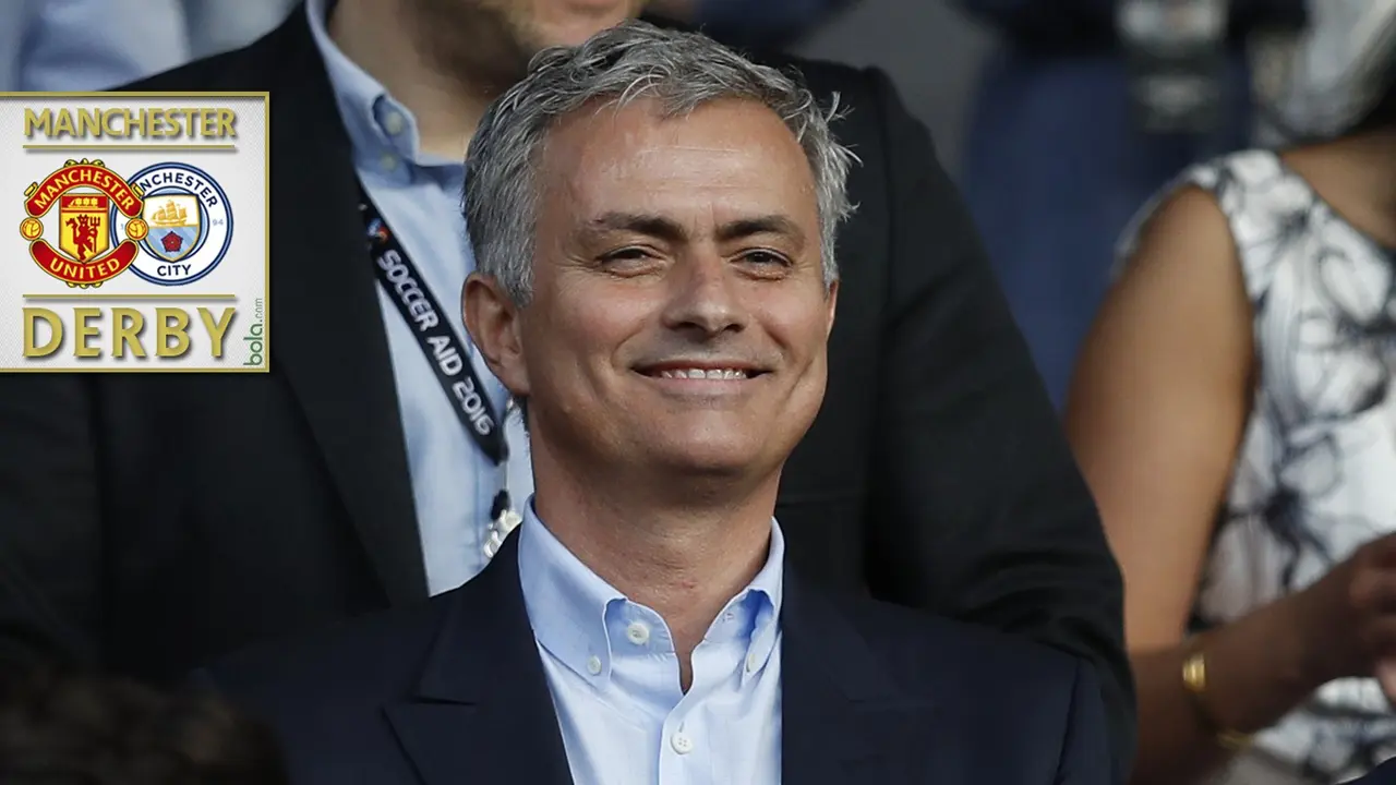 Mourinho