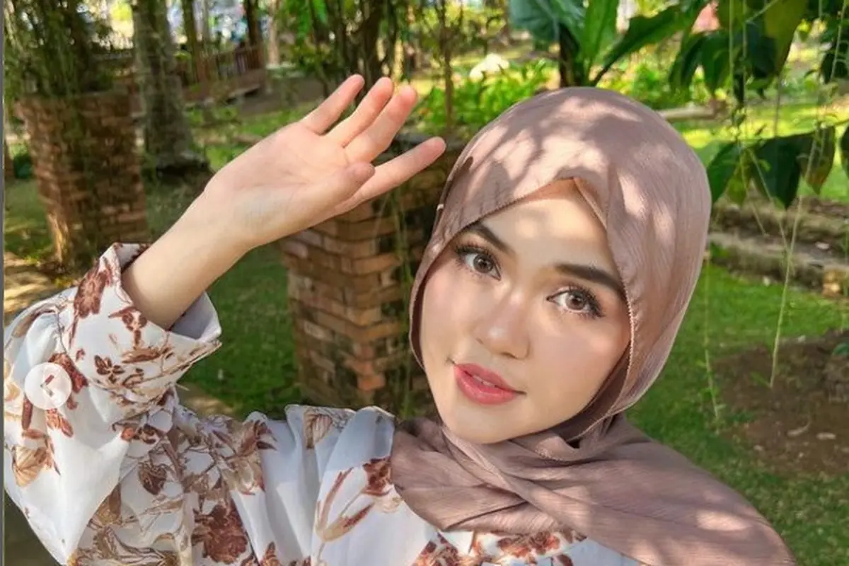 Potret Indrayani Rusady (Sumber: Instagram/indrayanigr)