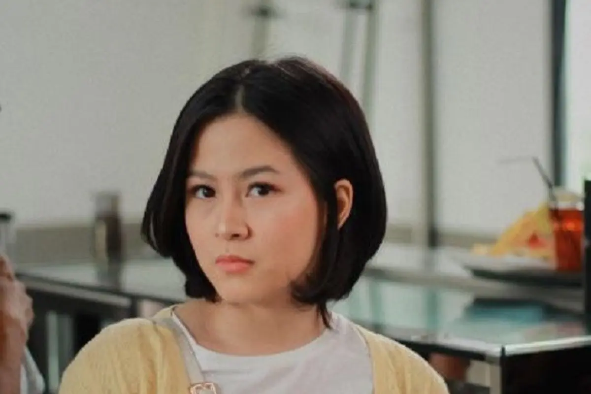 Hasyakyla Utami (Foto: Instagram/@hasyakyla)
