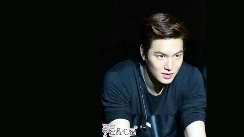 Lee Min Ho