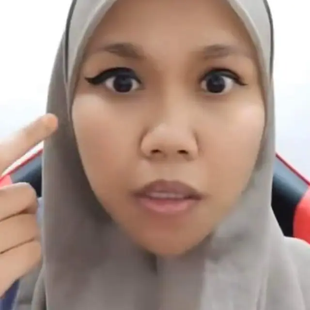 6 Potret Apes Pakai Eyeliner Ini Sering Dialami Cewek, Harus Sabar Kalau Dandan