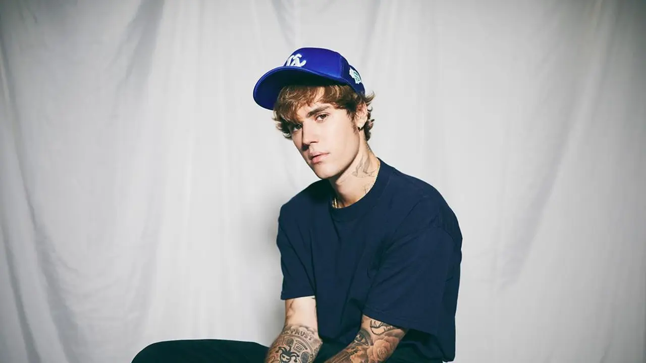 Justin Bieber (Instagram/ justinbieber)