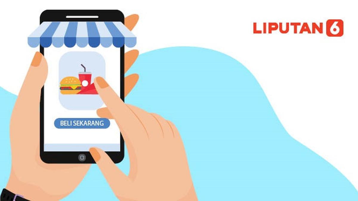 Kuliner Online: Menggoda Selera di Ujung Jari, Peluang dan Tantangan di Era Digital