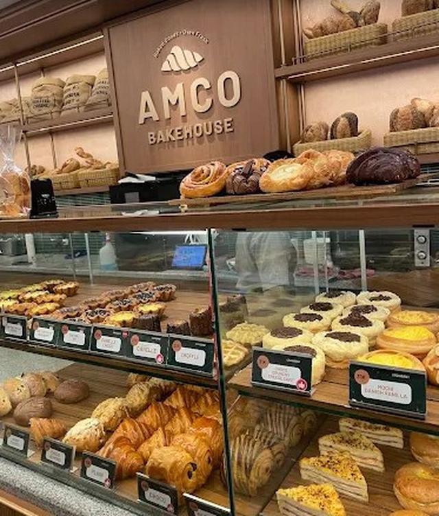 4. A&M Co. Yogyakarta Kafe Modern dengan Menu Global yang Banyak Dicari Anak Muda