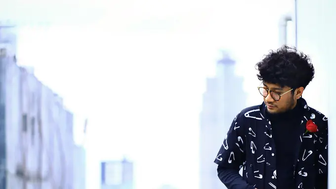 [Bintang] Eksklusif Kunto Aji 5