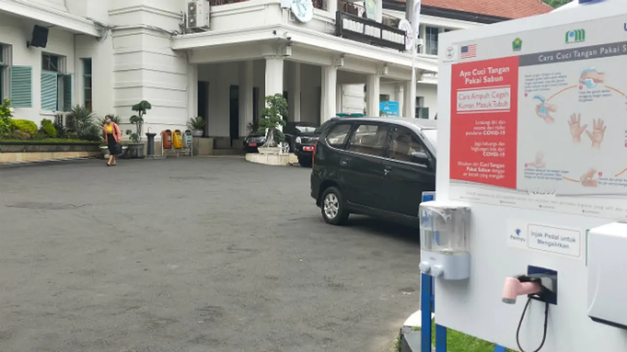 Wali Kota dan Sekda Dikabarkan Positif Covid-19, Pemkot Malang Terapkan Dinas Bergilir