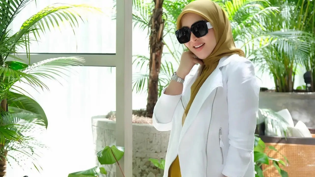 Syahrini