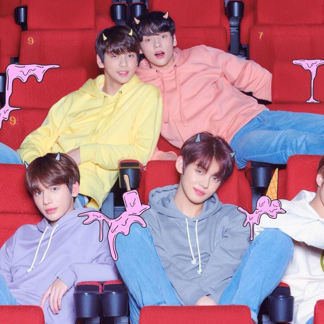 Profil 5 Anggota Txt Junior Bts Yang Baru Debut Showbiz