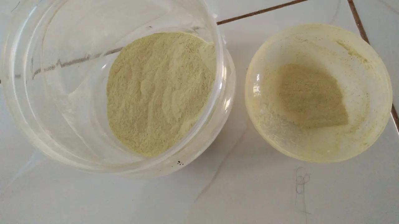 Bedak Tettu
