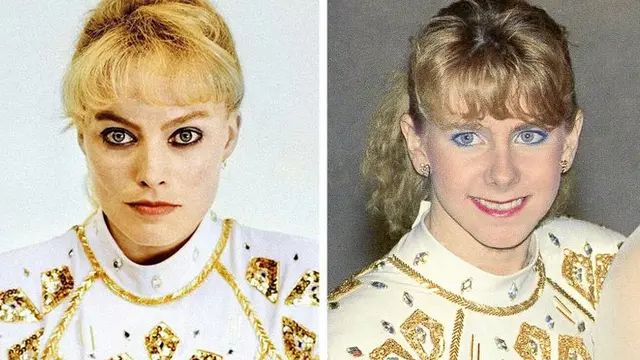 7 Potret Artis Hollywood Ini Mirip dengan Sosok Asli yang Diperankan