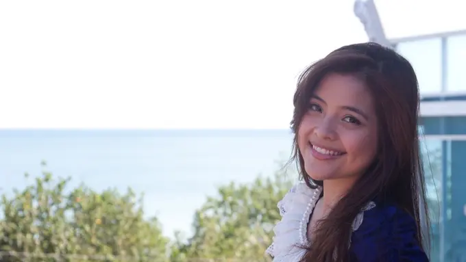 [Bintang] Tasya Kamila