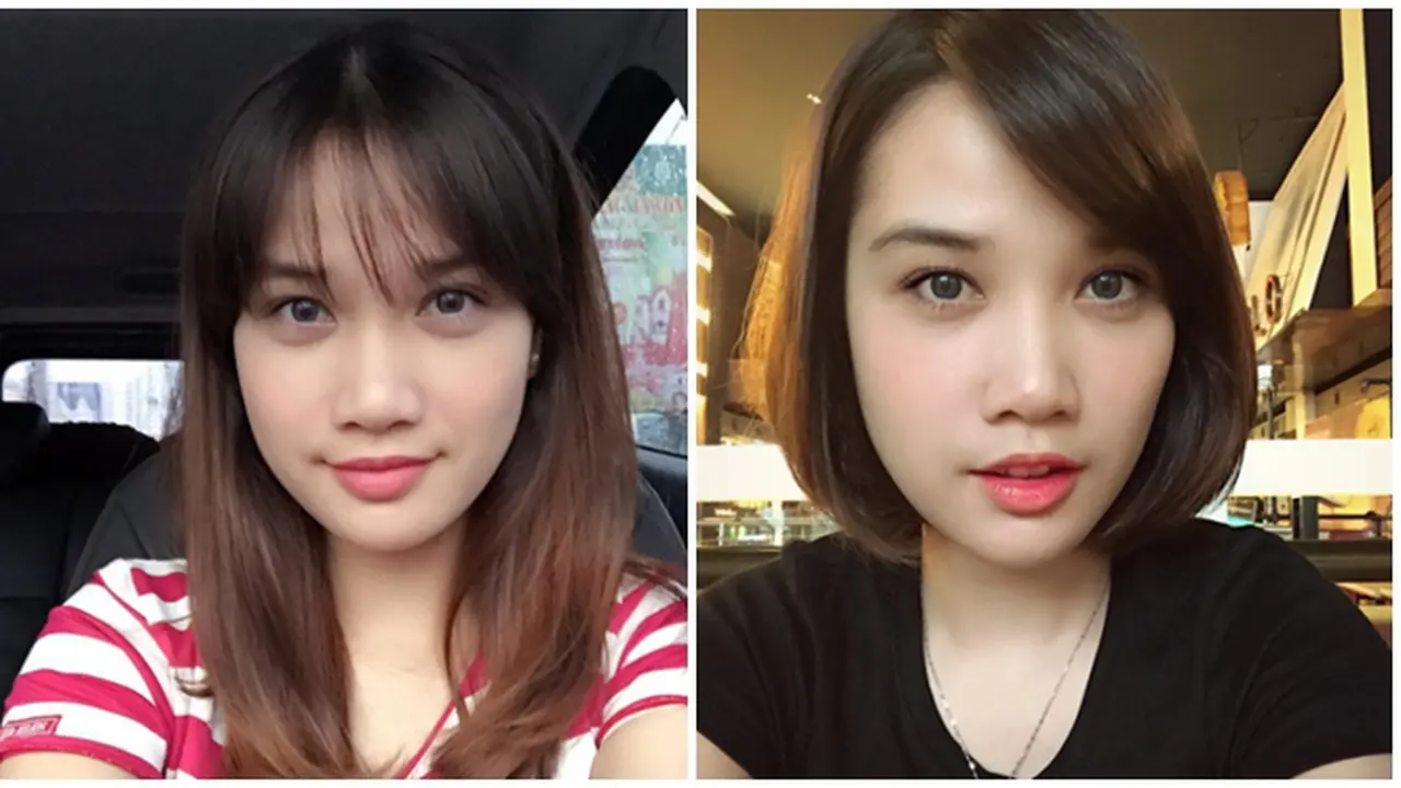 [Bintang] Devi Cherrybelle