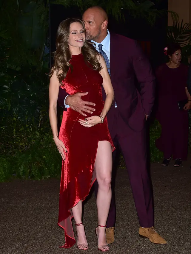 Jumanji-Dwayne Johnson