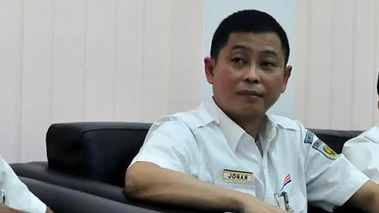 Menteri Jonan Pantau Kilang LNG Paling Aman dan Efisien