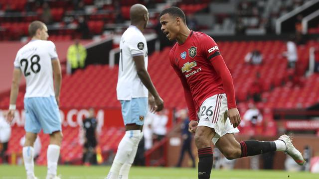 Manchester United, Premier League, West Ham United