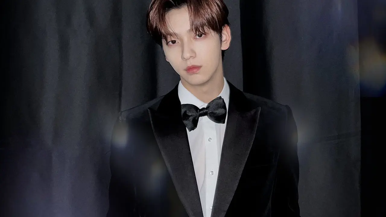 Soobin TXT