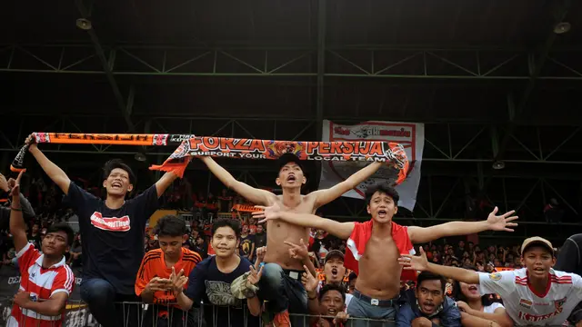 The Jak Mania