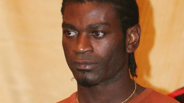 Abanda Herman