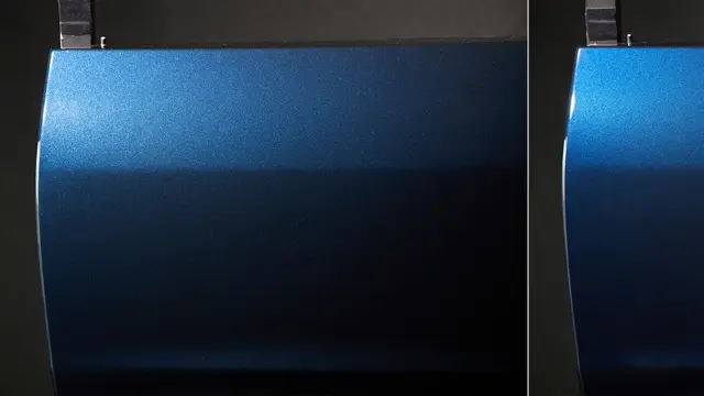 Warna Baru Mazda