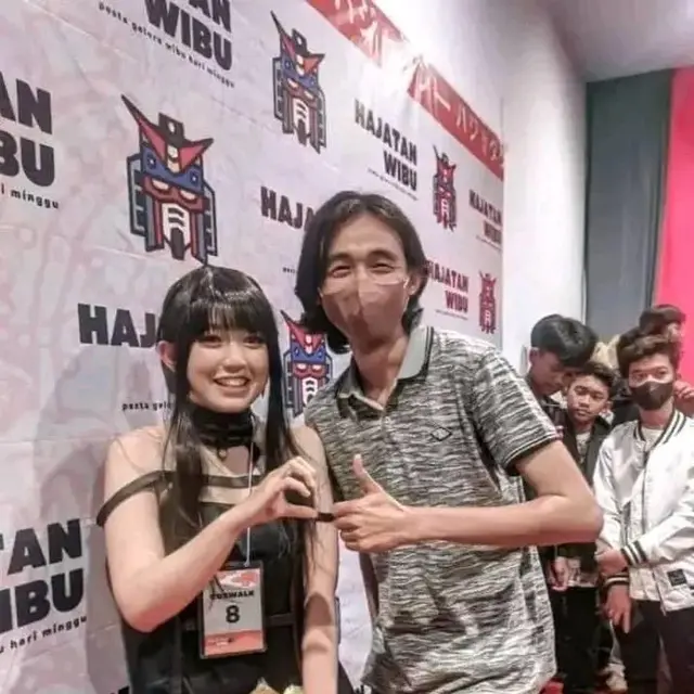Potret 6 Orang Disebut Mirip Jokowi Ini Bak Pinang Dibelah Dua, Bikin Salah Fokus