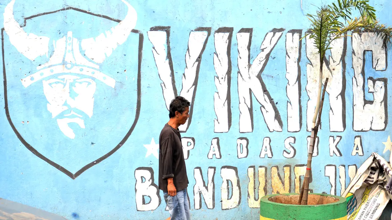 Viking Persib Club