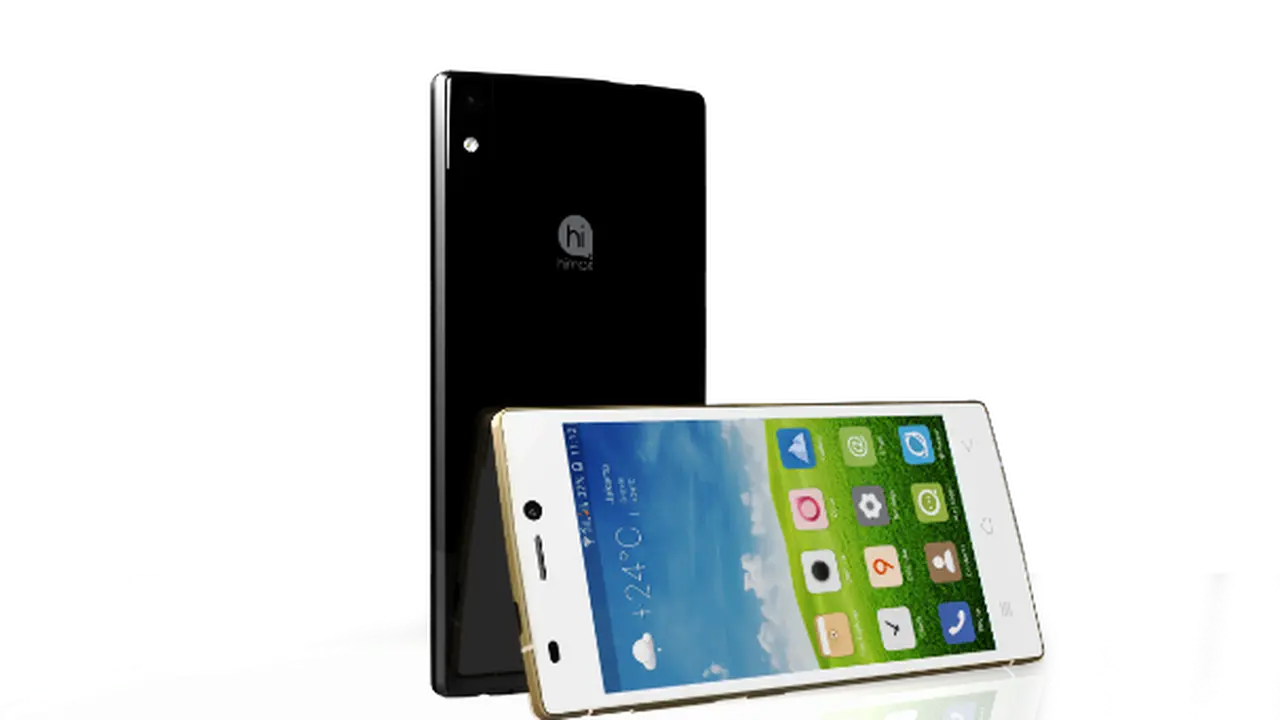 Mau Custom Rom atau Root, Garansi Himax Tidak Hangus.