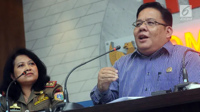 Kriminolog Universitas Indonesia (UI) Adrianus Meliala