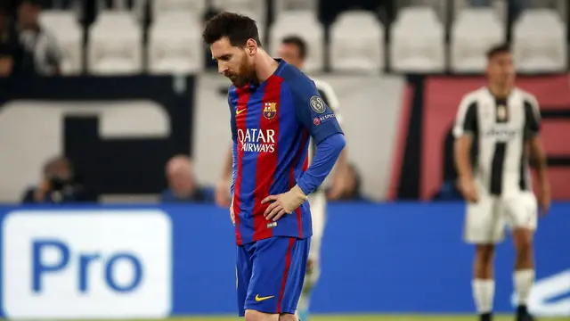 Barcelona, Ragam Ekspresi