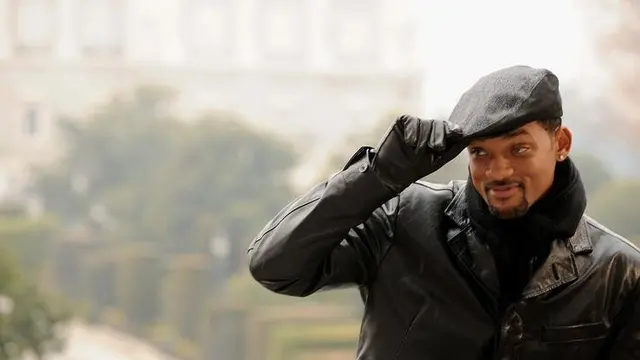 [Bintang] Will Smith