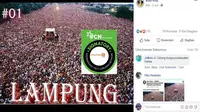 [Cek Fakta] Lampung