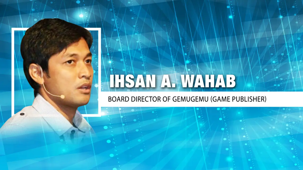Ihsan A. Wahab
