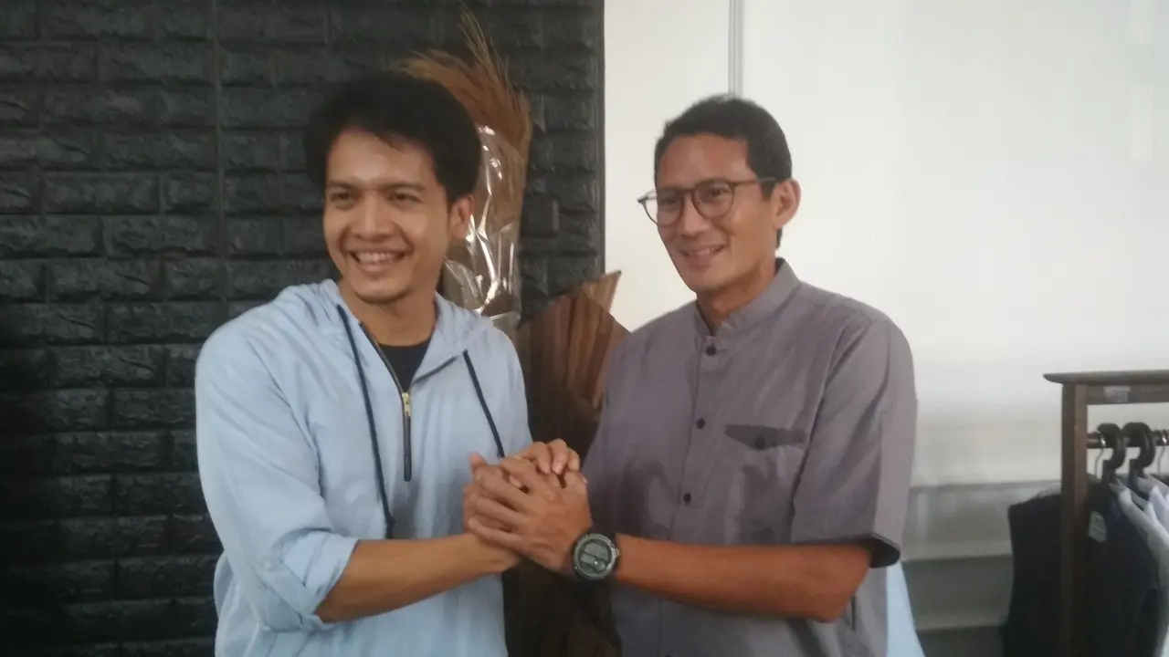 [Fimela] Dimas Seto