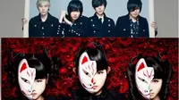 Babymetal Manggung di Inggris, Flumpool Rilis Video Baru