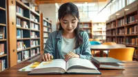 Cara Menentukan Ide Pokok, Panduan Lengkap untuk Memahami Inti Bacaan