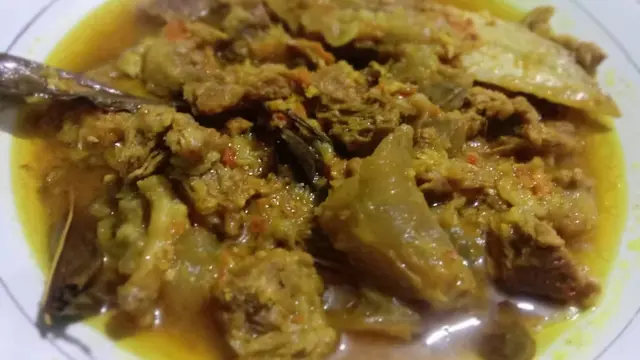 Kuliner Banten
