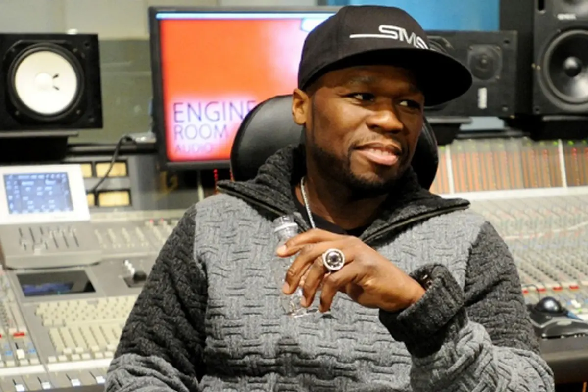 50 cent