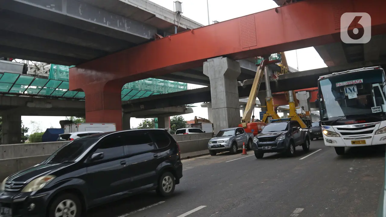 Tol Jakarta-Cikampek