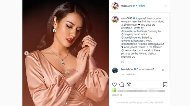 Raisa